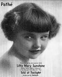 Little Mary Sunshine (1916)