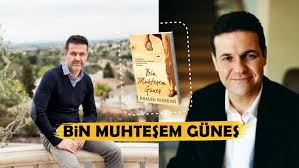 We did not find results for: Cok Gercek Khaled Hosseini Imzali Nefis Kitap Bin Muhtesem Gunes Kaan In Tavsiyesi