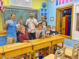 Most towns boast at least one or have one within a reasonable distance. Should You Bring Kids To The Escape Game Read This First