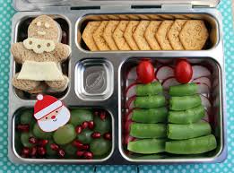 My mother also served christmas dinner at one. An Extra Special Healthy Holiday Lunch Modern Parents Messy Kids