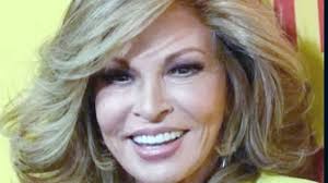 Hollywood's Actress Raquel Welch dies at 82