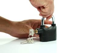 Cara untuk hentikan alarm kereta. Ampuh Usir Maling Pahami Cara Kerja Gembok Alarm Dan Pilih Yang Tepat