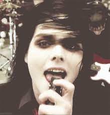 Pin On My Chemical Romance