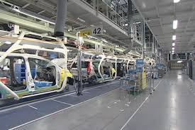 The model has been in production since 2007. Perodua Global Manufacturing To Mirror Daihatsu Kyushu S Tech Systems