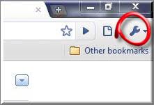 Maybe you would like to learn more about one of these? 35 Where Is The Wrench Icon In Google Chrome Icon Logo Design
