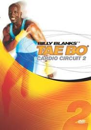Tae bo advanced workouts 1 & 2. Billy Blanks Tae Bo Cardio Circuit 2 2004 Uk Import Von Billy Blanks