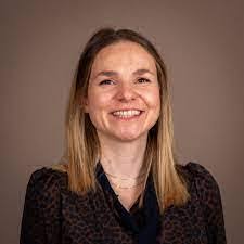 Nancy Polli's Instagram, Twitter & Facebook