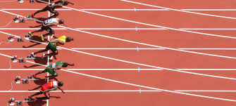 Check spelling or type a new query. Quanto Si Puo Ancora Migliorare Il Record Dei 100 Metri Il Post