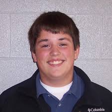 Jake Horn's High School Career Home