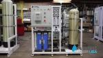 Reverse Osmosis Systems - Ampac USA