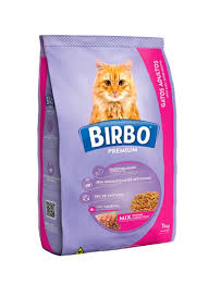Shop Birbo Premium Cat Dry Food Brown 1kg Online In Riyadh Jeddah And All Ksa