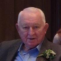 Mr. Burl D Gamble Obituary
