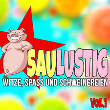 Wenn du eine eigene webseite betreibst, kannst du dir hier den witz des tages holen und deine besucher mit einem neuen lustigen witz jeden tag zum lachen bringen. Saulustig Witze Spass Und Schweinereien Vol 1 Album By Der Spassdigga Spotify