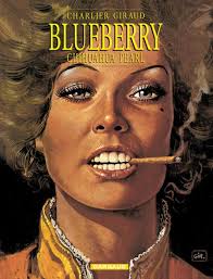 Trio dans les bois avec des inconnus. Amazon Fr Blueberry Tome 13 Chihuahua Pearl Giraud Jean Charlier Jean Michel Livres