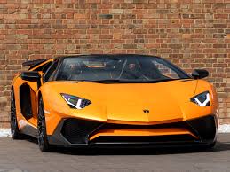 Shop by category | ebay. 2016 Used Lamborghini Aventador Lp 750 4 Sv Roadster Arancio Atlas