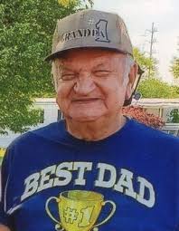 Wilmer Gene "Bill" Falk Obituary