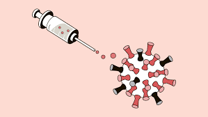 Our vaccination dataset uses the most recent official numbers from governments and health ministries worldwide. Corona Impfstoff Wie Weit Ist Die Entwicklung Gesundheit Sz De