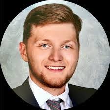 Christopher Lafountain's Instagram, Twitter & Facebook