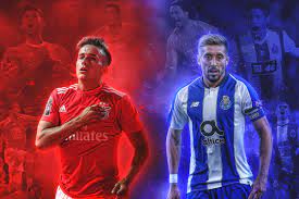 Live slb statistics from the liga nos: Benfica Vs Porto An Intense Football Rivalry Like Few Others Bleacher Report Latest News Videos And Highlights