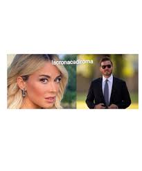 Qualche tempo fa sempre raggiunta da staffelli aveva confermato che con. Roma Nuovo Amore Per Diletta Leotta Avvistata In Hotel Con Ryan Friedkin