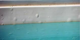 Piscine Coque Le Probleme De L Osmose