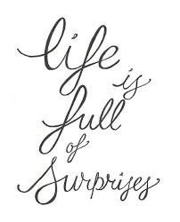 Pin By Roxy On A Cool Change Surprise Quotes Words Quotes Words