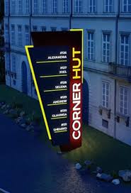 Image result for quirky pylon