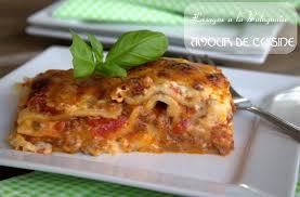 Lasagne A La Bolognaise Amour De Cuisine Recette Lasagne Bolognaise Lasagnes Recettes De Cuisine