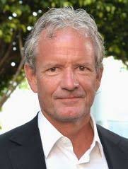 Christopher Lloyd (TV producer)