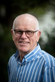 Peter Hillary: My father Sir Edmund's ties to Queen Elizabeth II will  endure