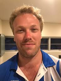 Great first interview with Simon