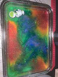 Resin Rolling Tray Diy Resin Tray Diy Resin Projects Diy Resin Art