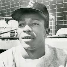 Spokane Indians legend Willie Davis was born 85 years ago today. A two-time  NL All-Star and three-time Gold Glove winner with the Dodgers, Davis was  named MVP of the Pacific Coast League