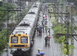 The story of a massacre in norway — and its aftermath by åsne seierstad. Mumbai Rains Update 22 July 2021 Trains Cancelled Local Services Disrupted In Maharashtra Check Train Status Full Schedule