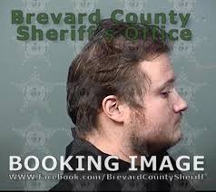 Arrests In Brevard County: November 29, 2024