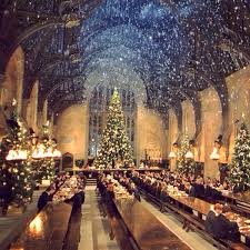 Maybe you would like to learn more about one of these? Harry Potter Christmas Wallpaper Architecture Holy Places Landmark Arch Building 424217 Wallpaperuse