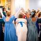 SOLD OUT Calling and dancing for Chatsworth p&p ball event image