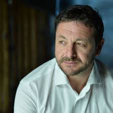 Zeb Moore: Actor, director and film festival d…