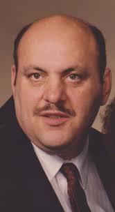 Nick Stamadianos Obituary