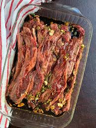 My family used to own a korean bbq restaurant, and yes, i know what i'm talking bout when it comes down to korean bbq. Kalbi Marinade For Korean Short Ribs Omg Yummy