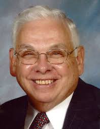 Obituary for Richard Earl Perryman, Sr.