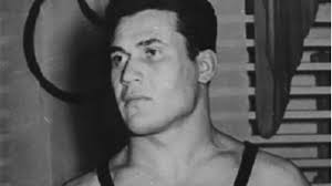 95 years since the birth of the first Bulgarian Olympic champion Nikola  Stanchev