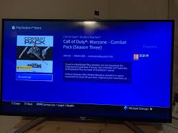 To play this game on ps5, your system may need to be updated to the latest system software. Ps4 Free Bundle Codwarzone