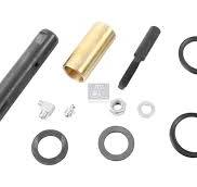 SPRING BOLT KIT (3523220530 - 3855860332) - LPM TRUCK PARTS