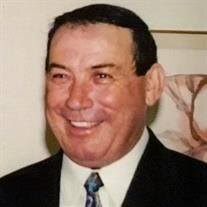 Bobby Joe Mann Obituary