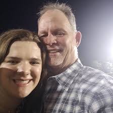 Daniel Loveall's Instagram, Twitter & Facebook