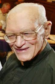 Rev. Ronald Cullen, 94: Teacher/coach sent graduates to NHL and Major  League Baseball