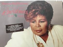 Vanessa Bell Armstrong ‎The Truth About Christmas 1990 MINT LP hype sticker 