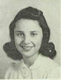 Jane Constance Loew (1922-2018)