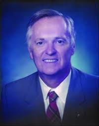 Richard Gordon Rutledge